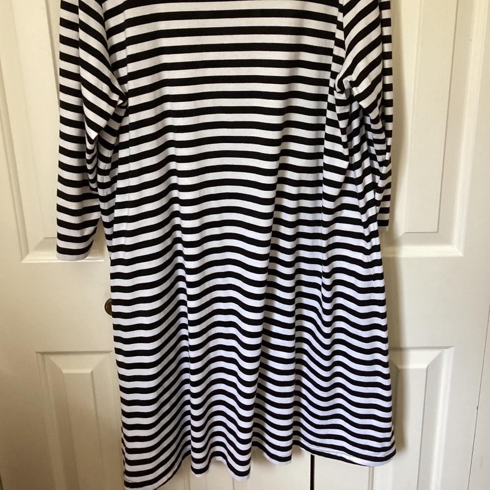 MARIMEKKO original made in Finland xl dress - Picture 3 of 5
